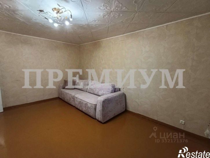 2-комн квартира Красноярский район