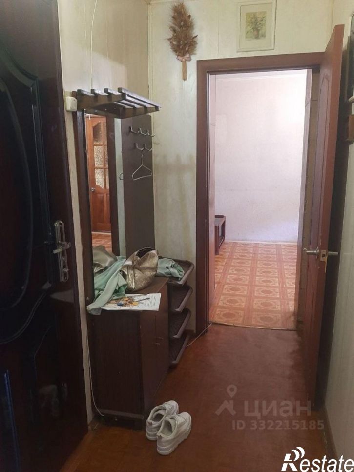 3-комн квартира улица Клиническая,дом 18