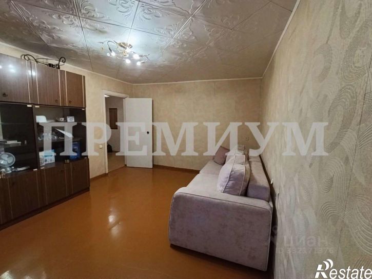 2-комн квартира Красноярский район