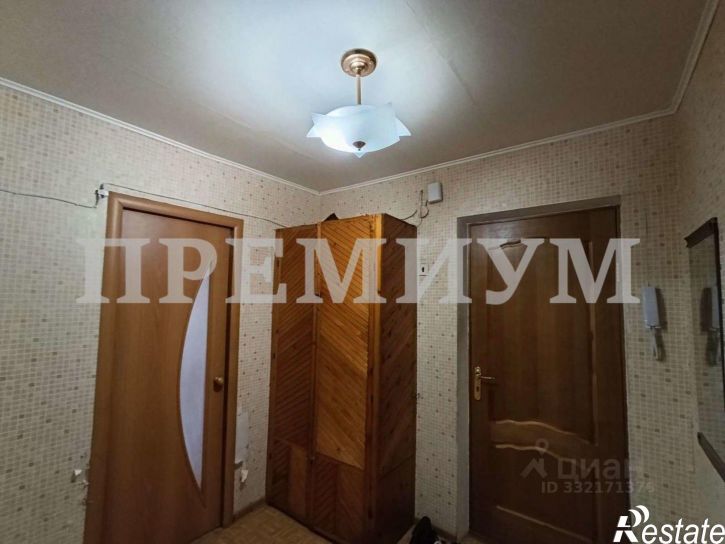 2-комн квартира Красноярский район