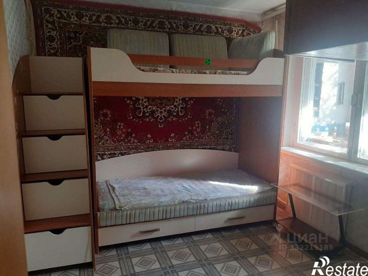 3-комн квартира улица Клиническая,дом 18