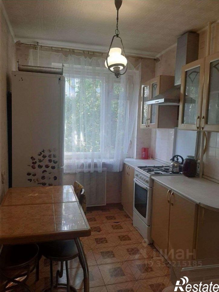 3-комн квартира улица Клиническая,дом 18