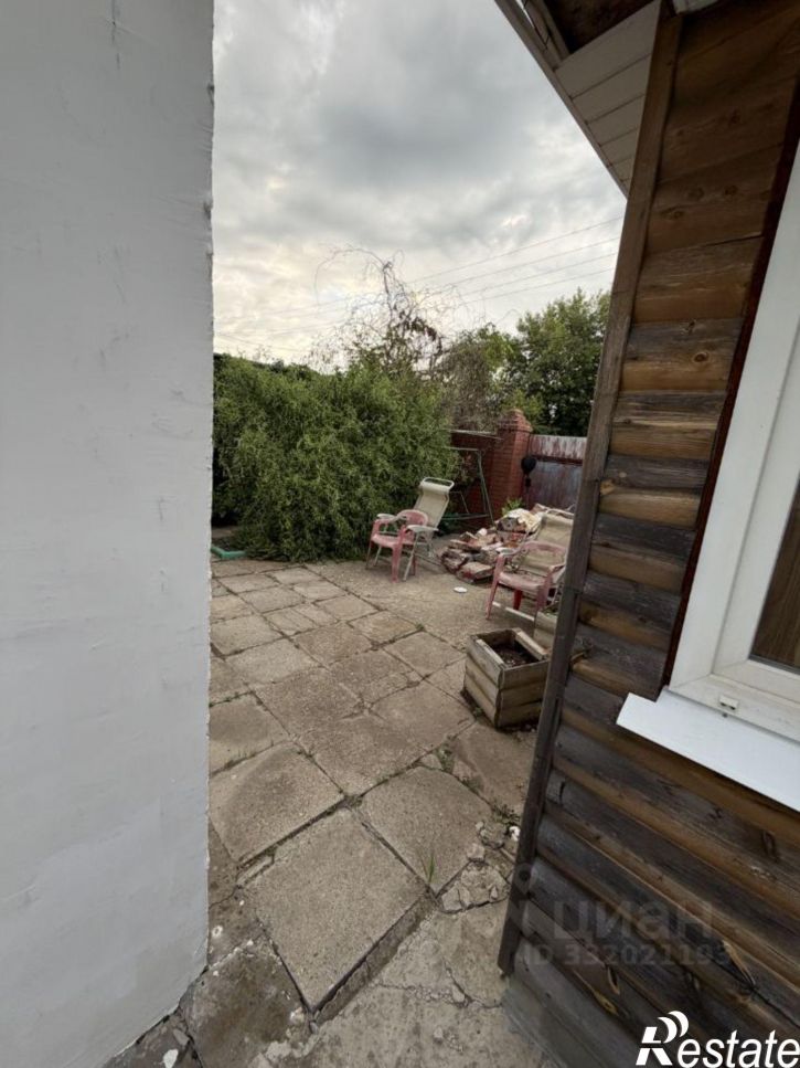 Коттедж/дом Волжский район