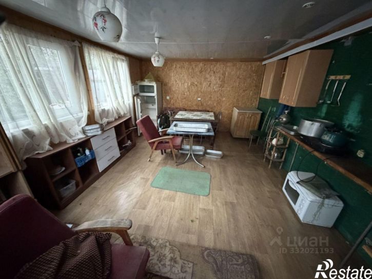 Коттедж/дом Волжский район