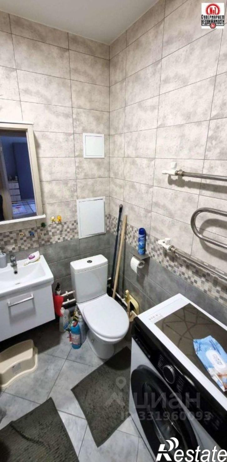 1-комн квартира Волжский район