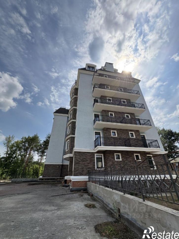 3-комн квартира Тольятти, улица Баныкина
