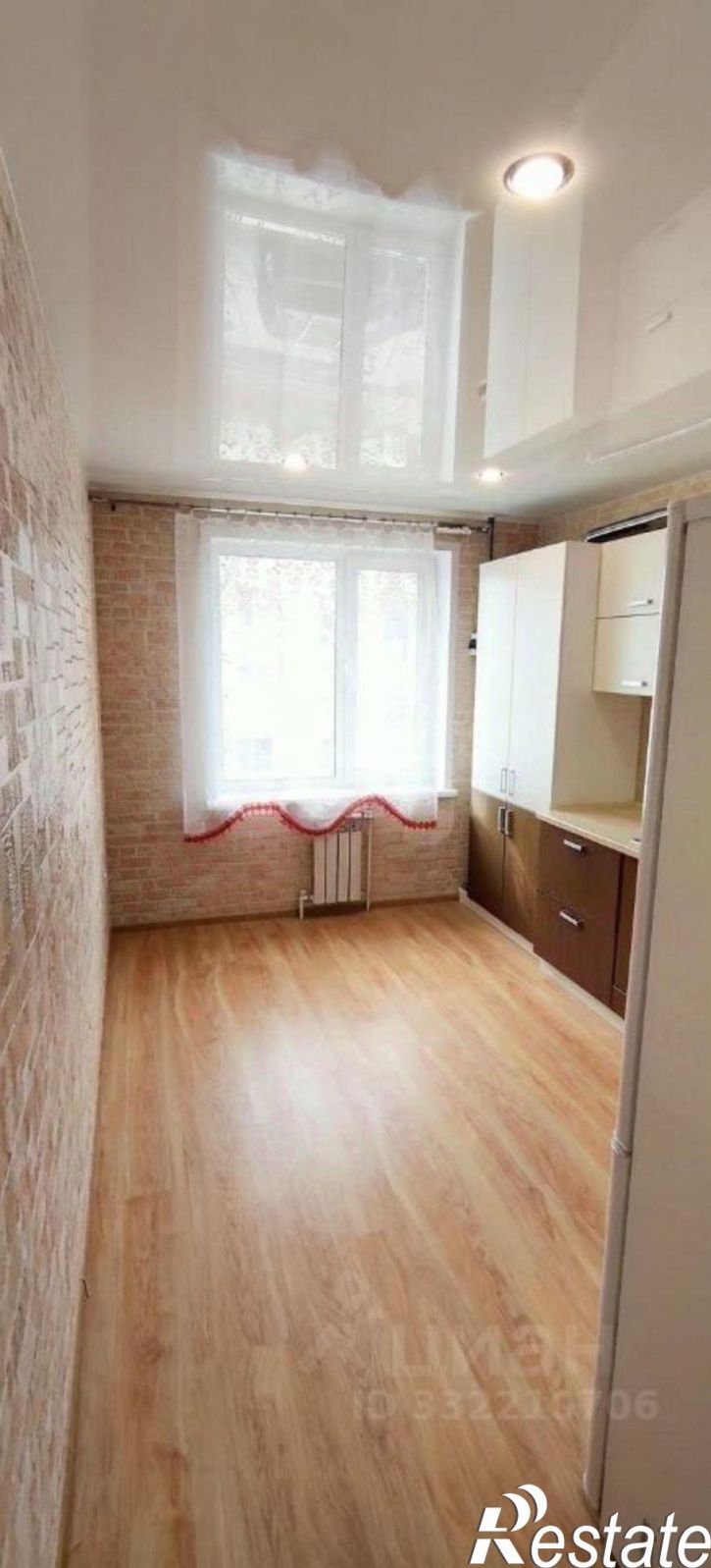 1-комн квартира Волжский район