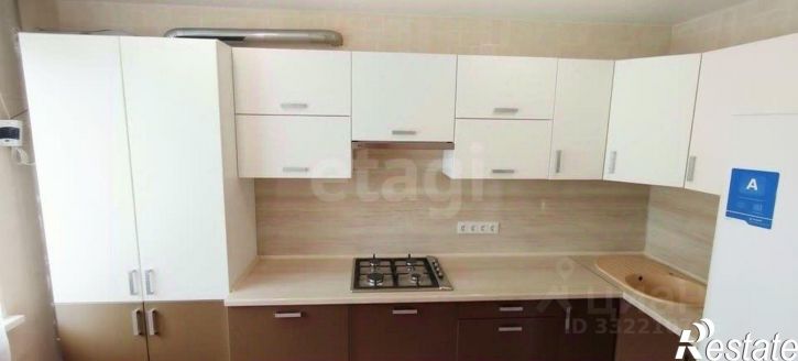 1-комн квартира Волжский район