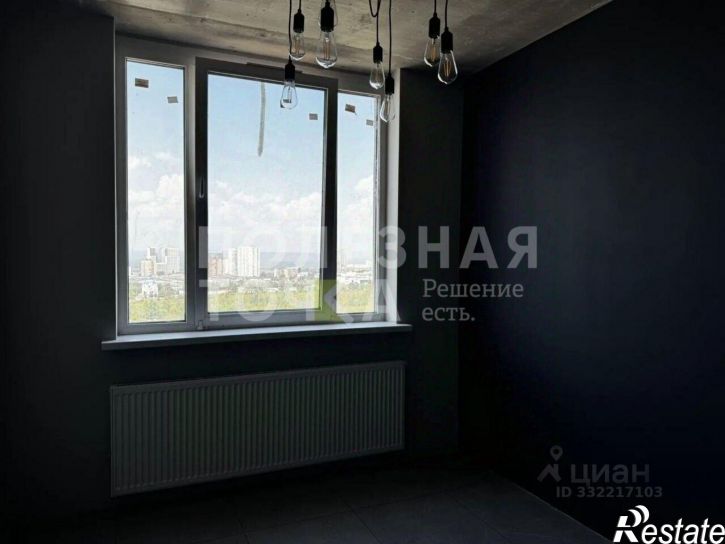1-комн квартира Самара г., Ленинский, Московская ул.