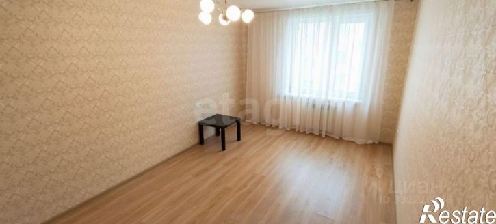 1-комн квартира Волжский район