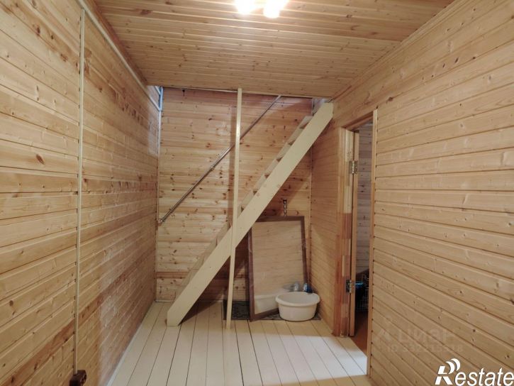 Коттедж/дом Самара, СНТ Прогресс, Газовая улица, 231
