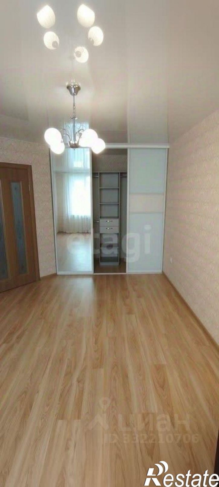 1-комн квартира Волжский район
