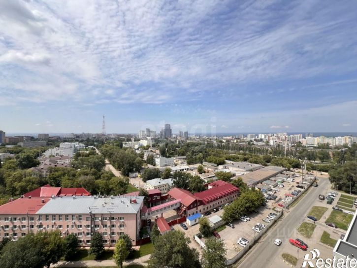 1-комн квартира городской округ Самара
