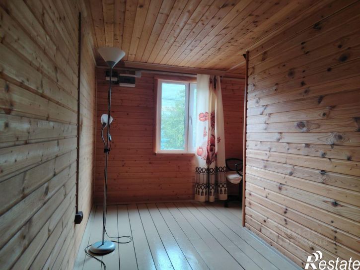 Коттедж/дом Самара, СНТ Прогресс, Газовая улица, 231