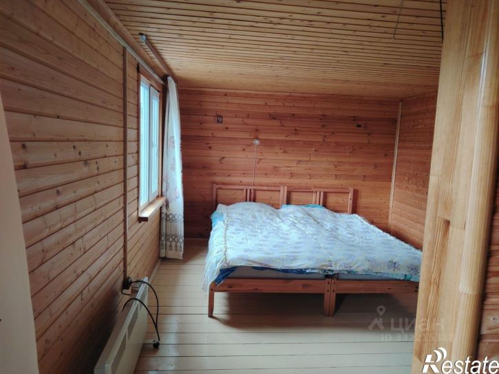 Коттедж/дом Самара, СНТ Прогресс, Газовая улица, 231