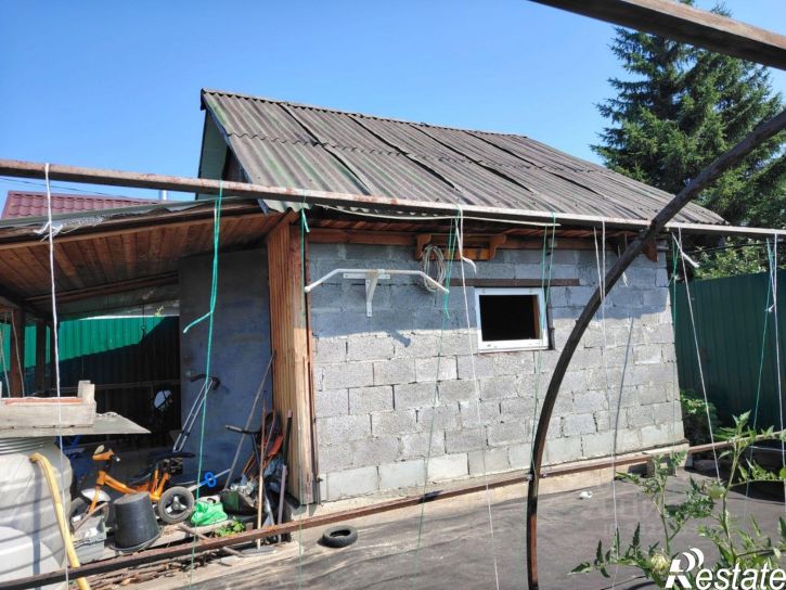 Коттедж/дом Самара, СНТ Прогресс, Газовая улица, 231