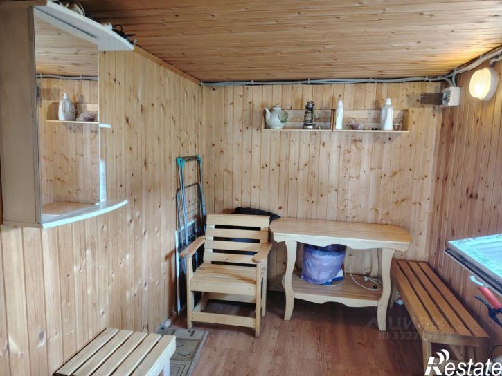 Коттедж/дом Самара, СНТ Прогресс, Газовая улица, 231