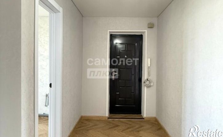 2-комн квартира Сызрань, Звёздная улица, 54