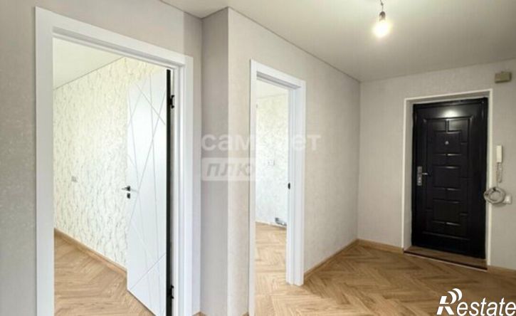 2-комн квартира Сызрань, Звёздная улица, 54