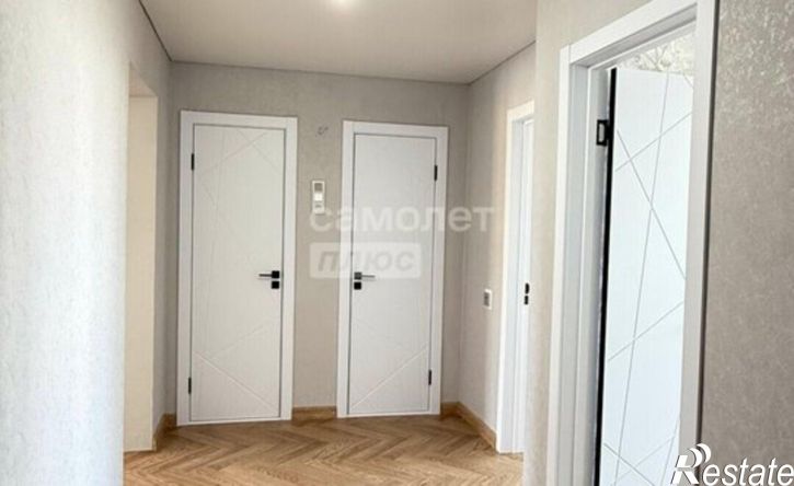 2-комн квартира Сызрань, Звёздная улица, 54