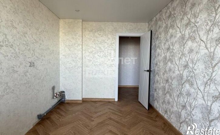 2-комн квартира Сызрань, Звёздная улица, 54