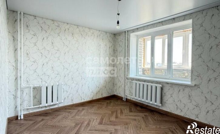 2-комн квартира Сызрань, Звёздная улица, 54