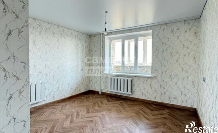 2-комн квартира Сызрань, Звёздная улица, 54