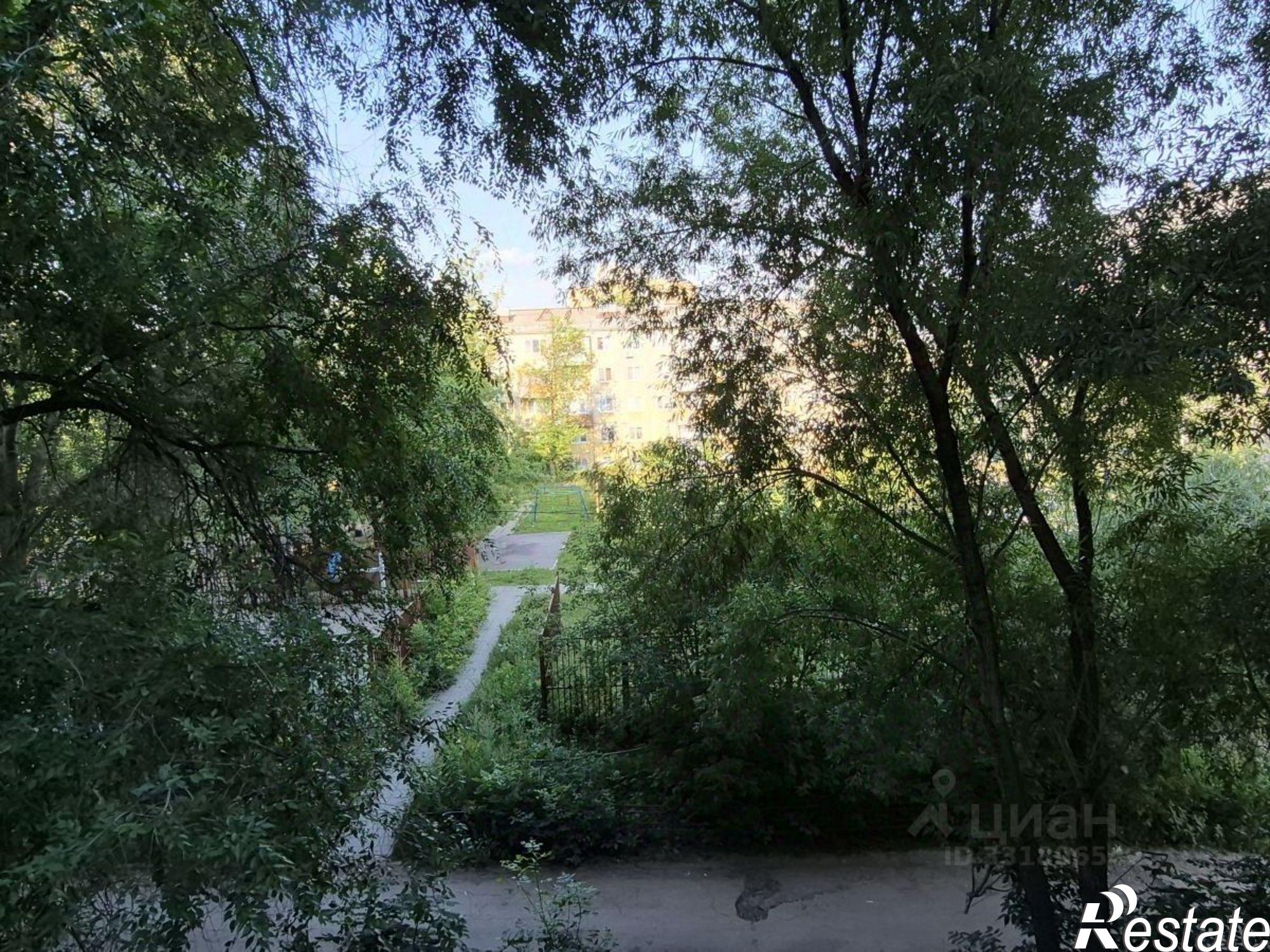Купить комнату за 1 100 000 рублей на Самара городской округ, Самара