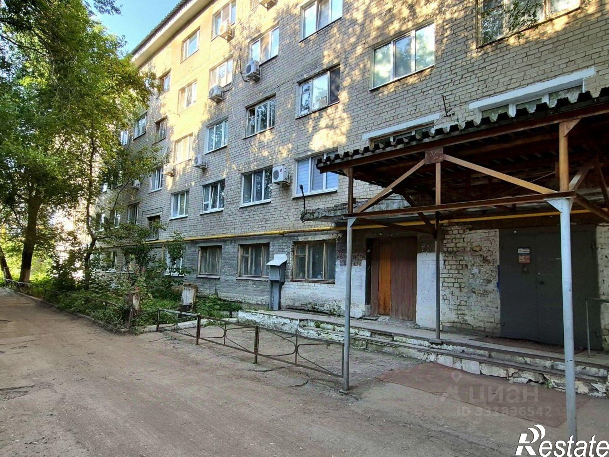Купить комнату за 1 100 000 рублей на Самара городской округ, Самара