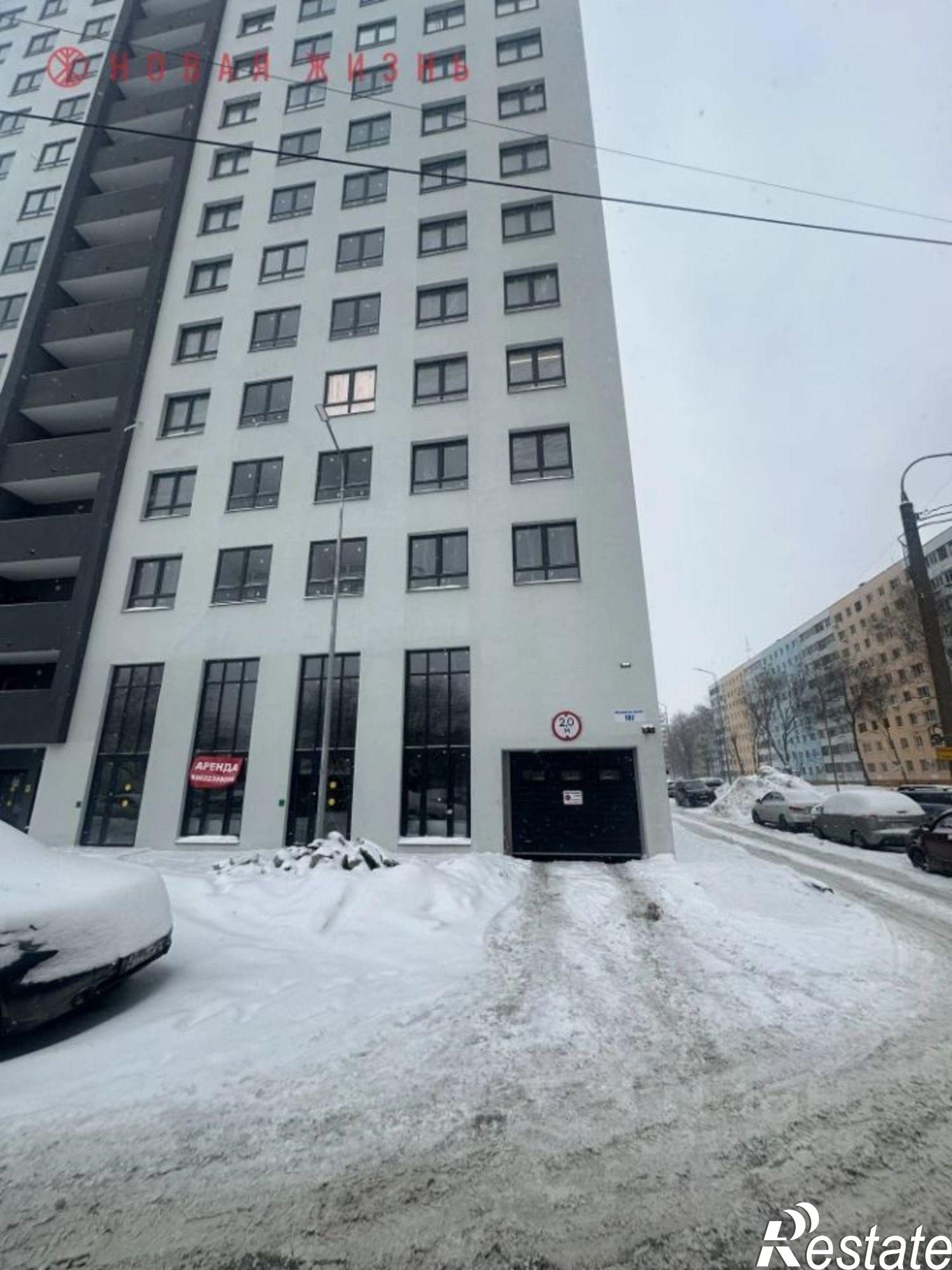 Купить гараж, место в паркинге за 1 500 000 рублей на Московское ш, 197
