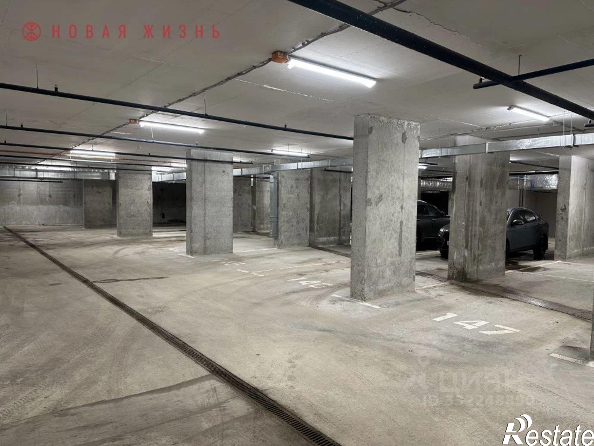 Купить гараж, место в паркинге за 1 500 000 рублей на Московское ш, 197