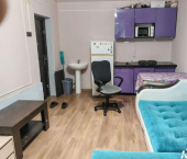 комната 75 кв м ул Искровская, 7