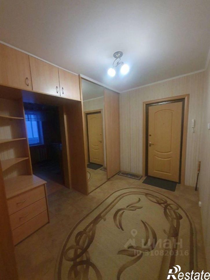 2-комн квартира ул Радиозаводская, 8,  д. 8