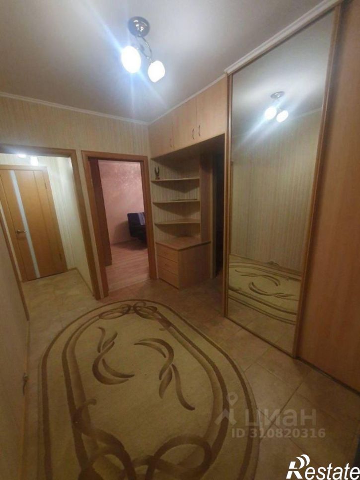 2-комн квартира ул Радиозаводская, 8,  д. 8