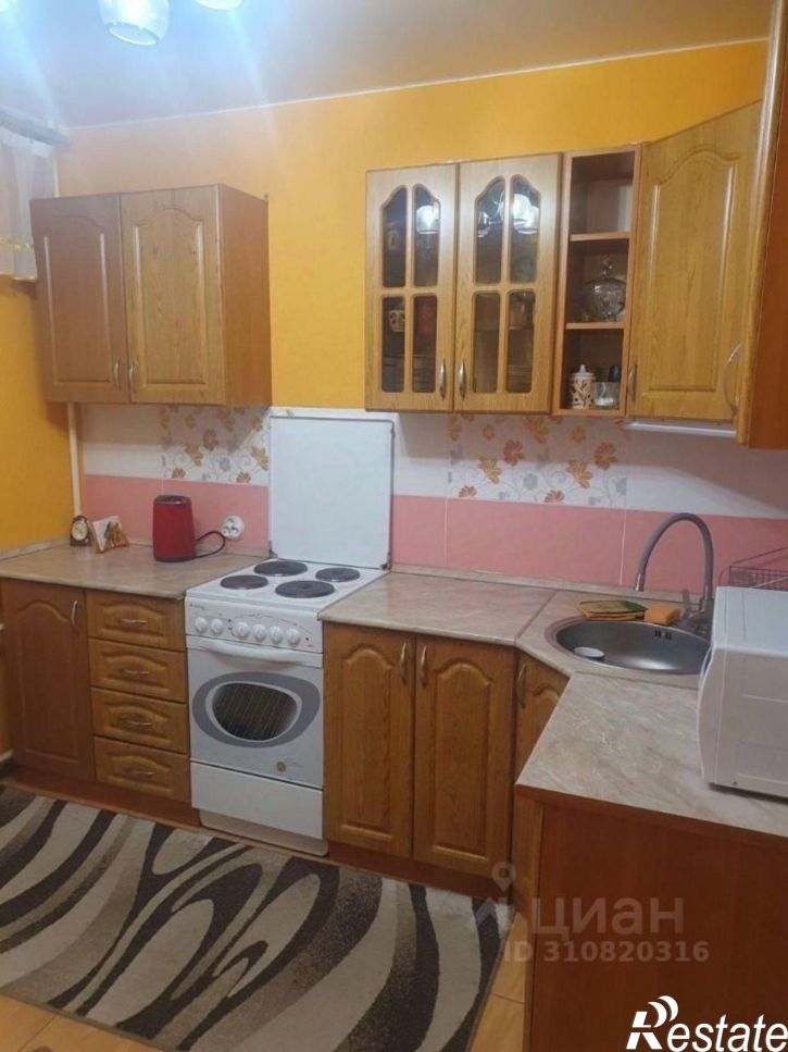 2-комн квартира ул Радиозаводская, 8,  д. 8