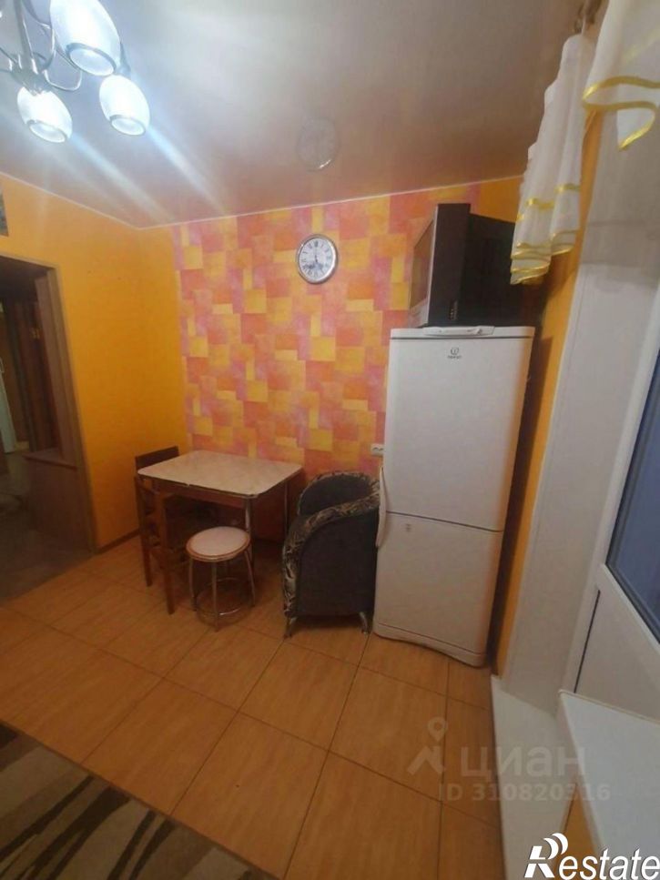 2-комн квартира ул Радиозаводская, 8,  д. 8