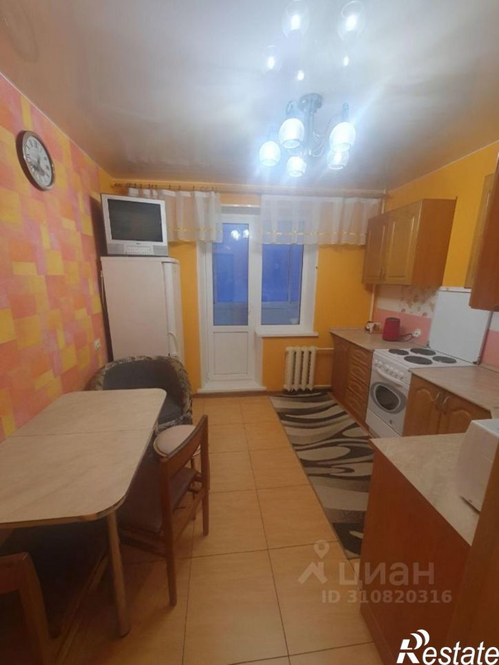 2-комн квартира ул Радиозаводская, 8,  д. 8