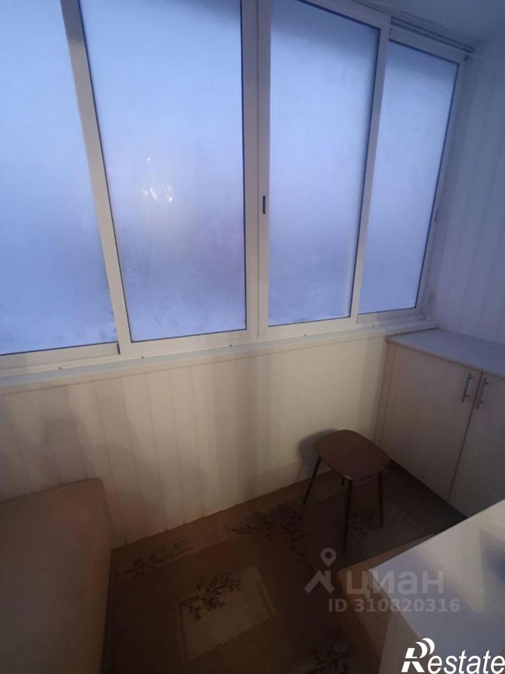 2-комн квартира ул Радиозаводская, 8,  д. 8