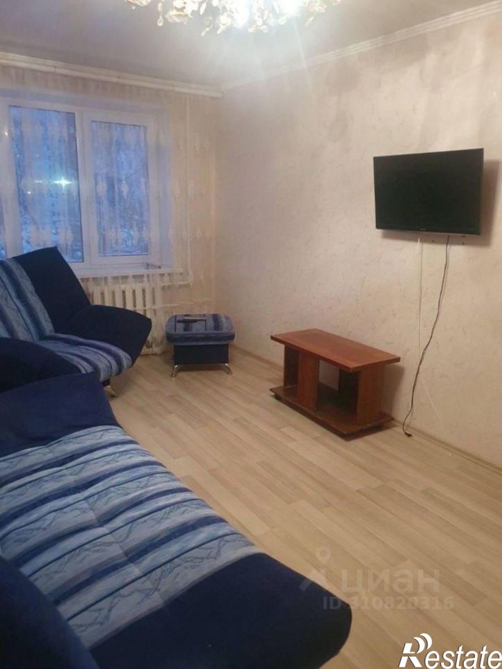 2-комн квартира ул Радиозаводская, 8,  д. 8