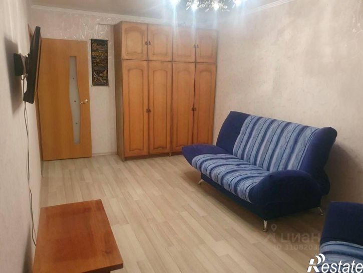 2-комн квартира ул Радиозаводская, 8,  д. 8