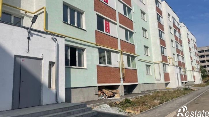 1-комн квартира ул Строителей, 15,  д. 15