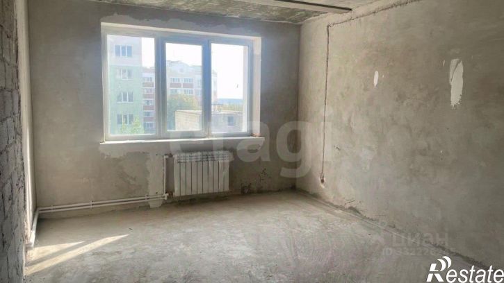 1-комн квартира ул Строителей, 15,  д. 15