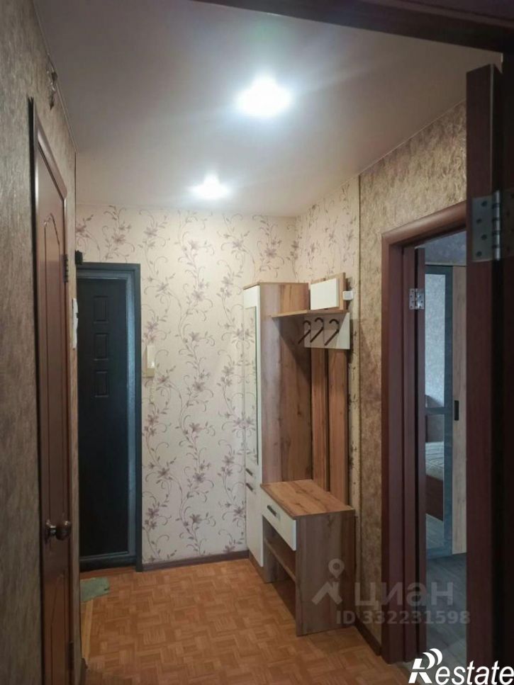 1-комн квартира Тольятти, улица Толстого