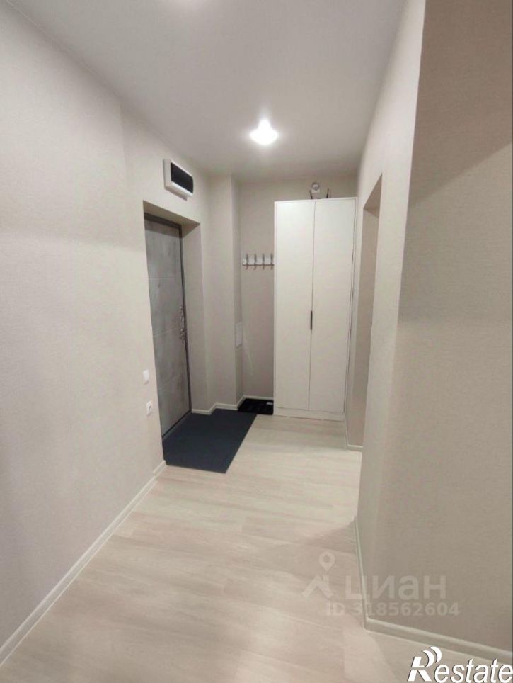1-комн квартира Самара, улица Георгия Димитрова, 108А