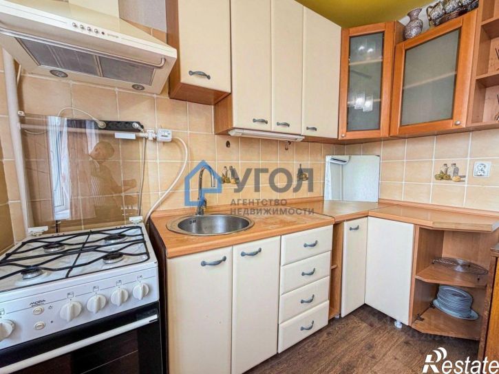 1-комн квартира Самара городской округ, Самара