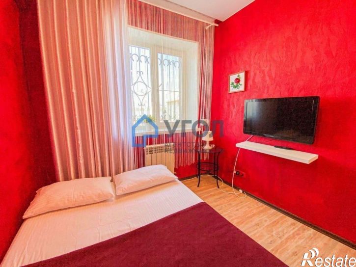 1-комн квартира Самара, Максима Горького ул., 68