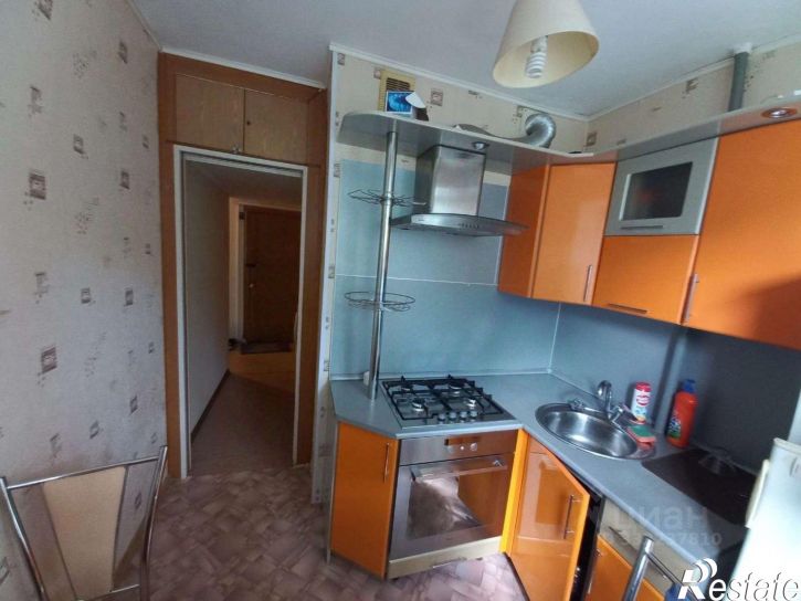 2-комн квартира проспект Кирова,дом 222