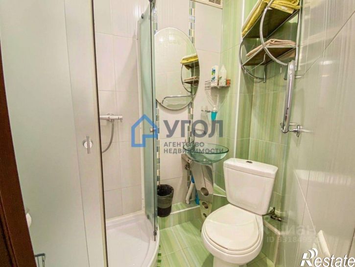 1-комн квартира Самара, Максима Горького ул., 68