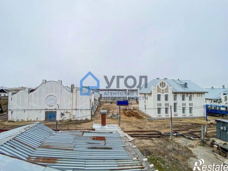 1-комн квартира Самара, Максима Горького ул., 68