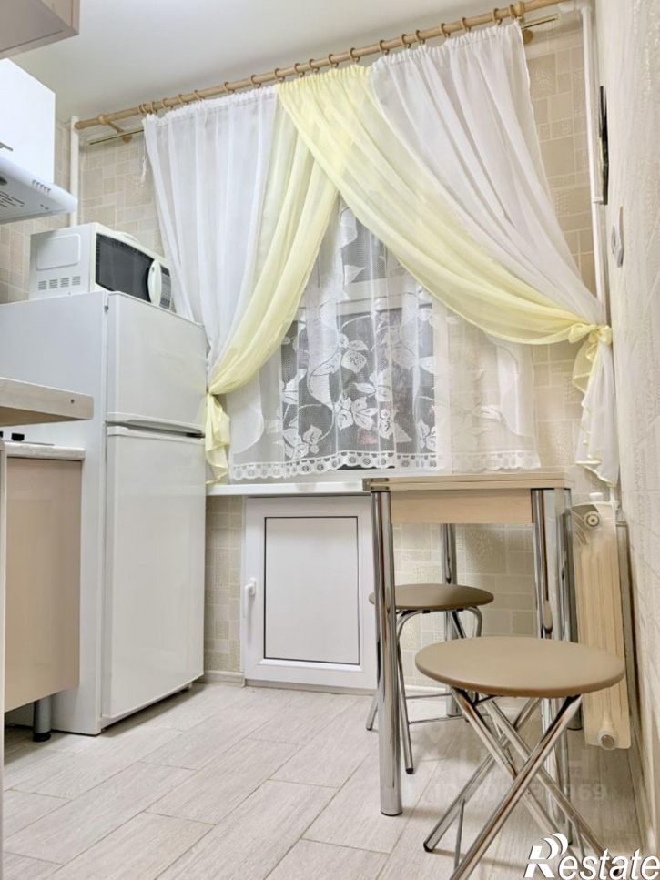 1-комн квартира Самара, Больничная улица, 31
